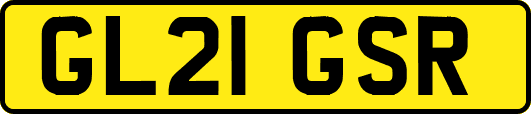 GL21GSR