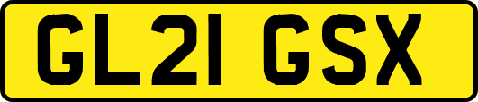 GL21GSX
