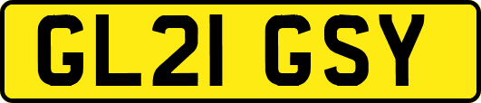 GL21GSY