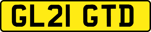 GL21GTD