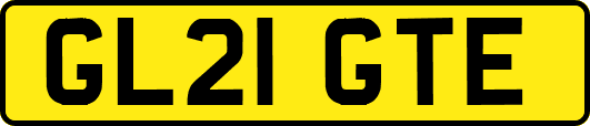 GL21GTE