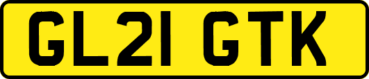 GL21GTK