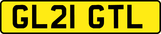GL21GTL