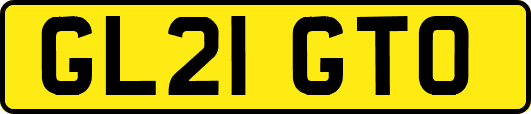GL21GTO