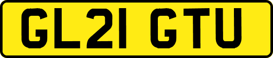 GL21GTU