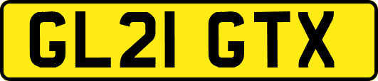 GL21GTX
