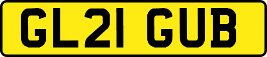 GL21GUB