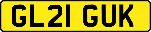 GL21GUK