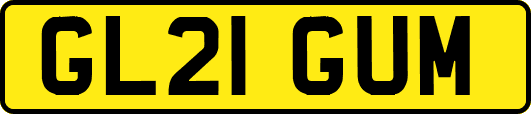 GL21GUM