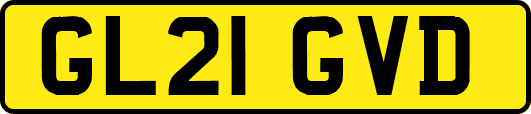 GL21GVD