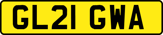 GL21GWA