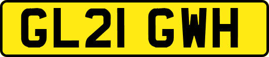 GL21GWH