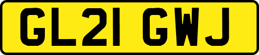 GL21GWJ