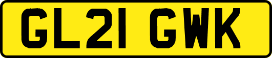 GL21GWK