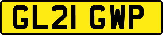 GL21GWP