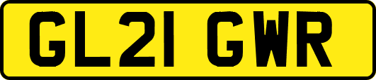 GL21GWR