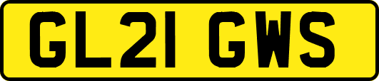 GL21GWS