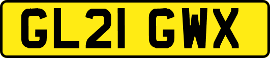 GL21GWX