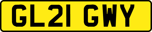 GL21GWY