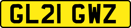GL21GWZ