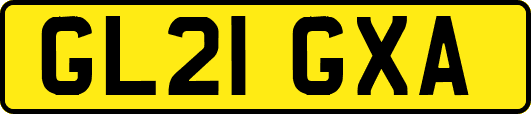 GL21GXA