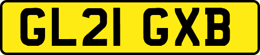 GL21GXB