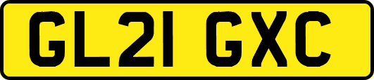 GL21GXC