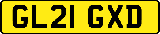 GL21GXD