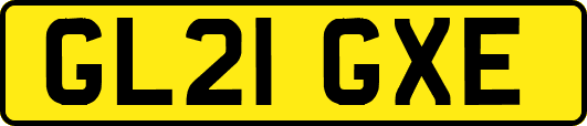 GL21GXE
