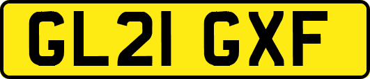 GL21GXF