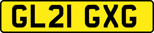 GL21GXG