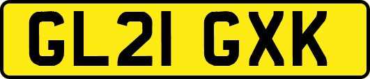 GL21GXK