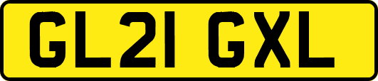 GL21GXL