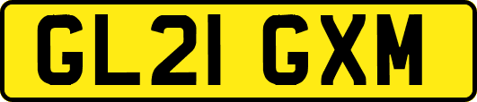 GL21GXM