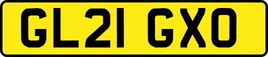 GL21GXO