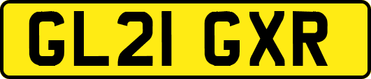 GL21GXR