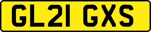 GL21GXS