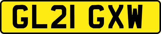 GL21GXW
