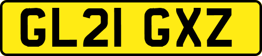 GL21GXZ