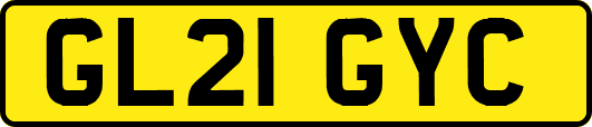 GL21GYC
