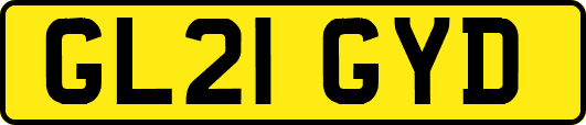 GL21GYD