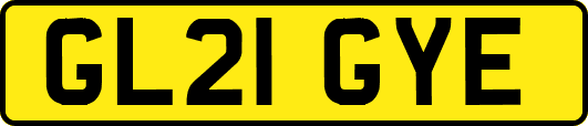 GL21GYE