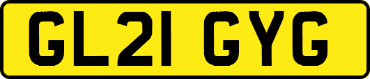 GL21GYG
