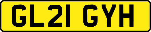 GL21GYH