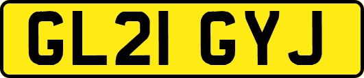 GL21GYJ