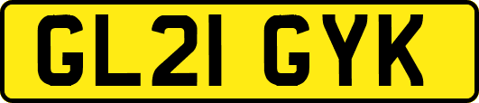 GL21GYK