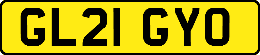 GL21GYO