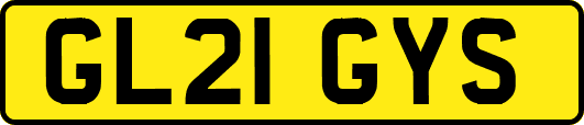 GL21GYS