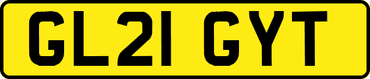 GL21GYT
