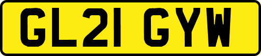 GL21GYW